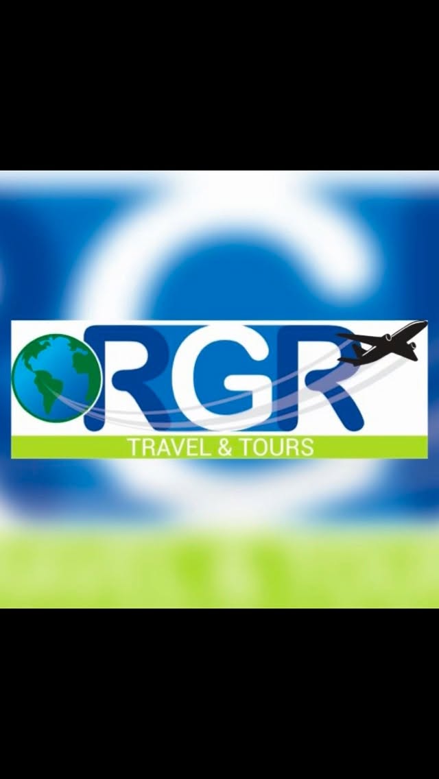 RGR Travel