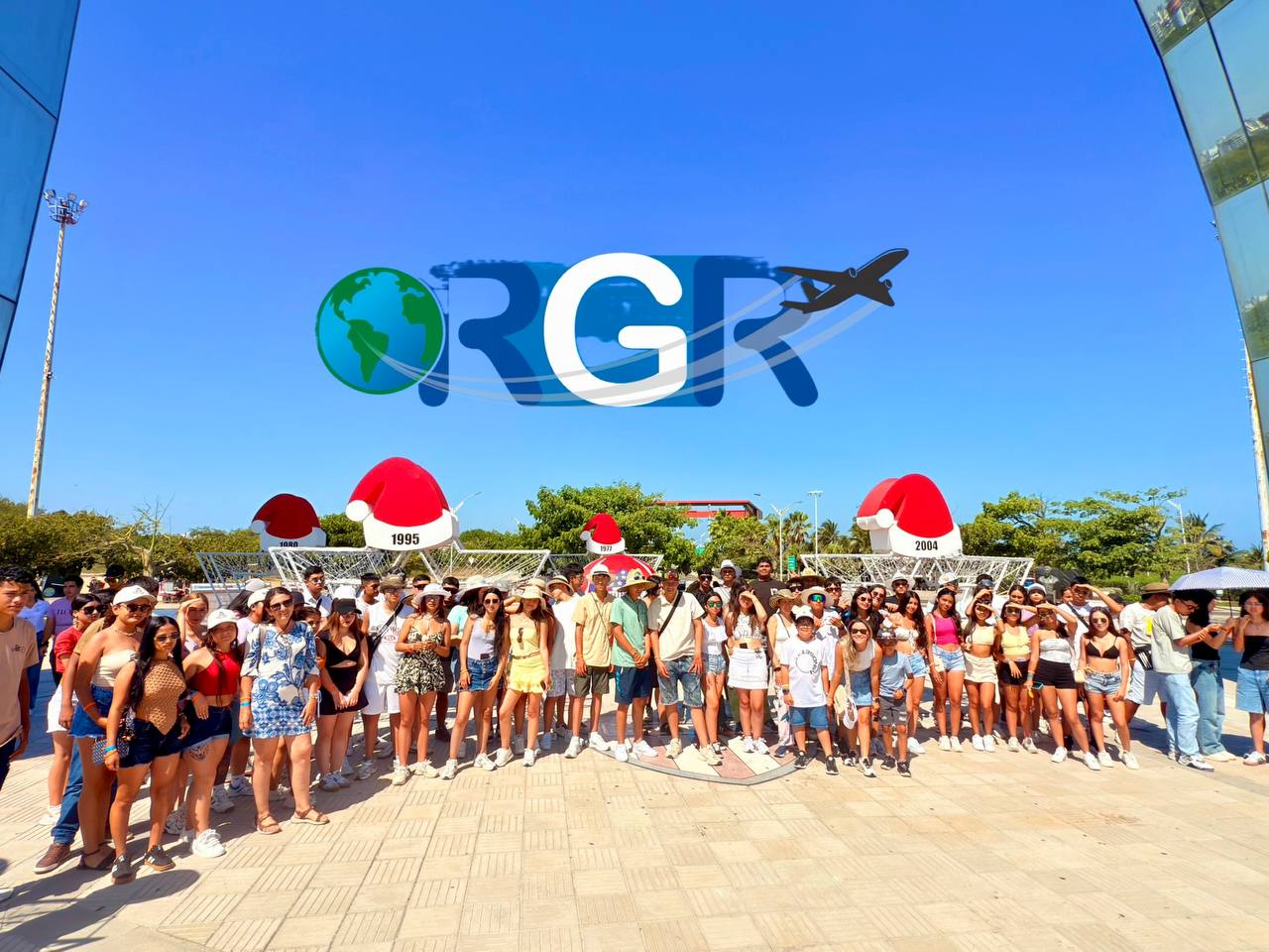 RGR Travel & Tours
