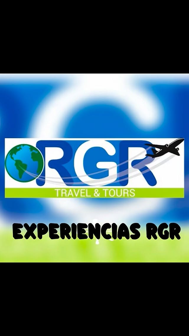 RGR Travel